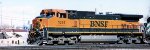 BNSF C44-9W 1051